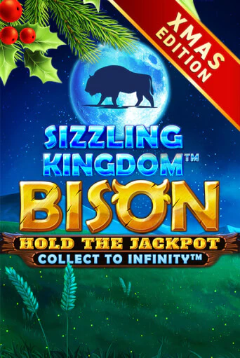 Sizzling Kingdom: Bison Xmas бесплатно онлайн | Вулкан Vegas без денег