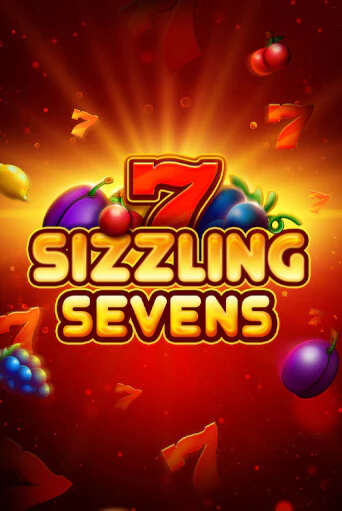 Sizzling Sevens бесплатно онлайн | Вулкан Vegas без денег
