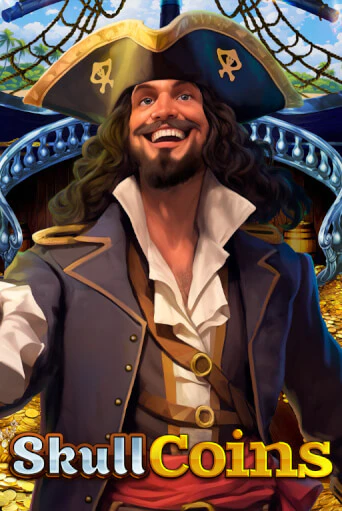 Skull Coins бесплатно онлайн | Вулкан Vegas без денег