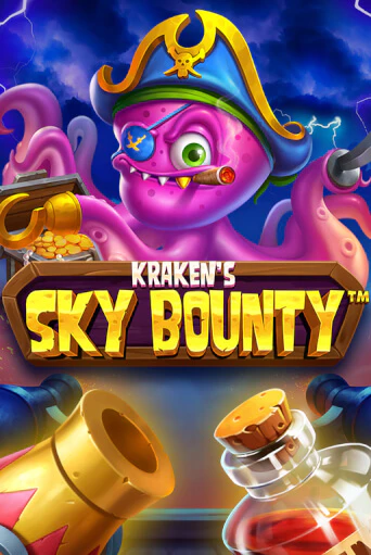 Kraken's Sky Bounty бесплатно онлайн | Вулкан Vegas без денег