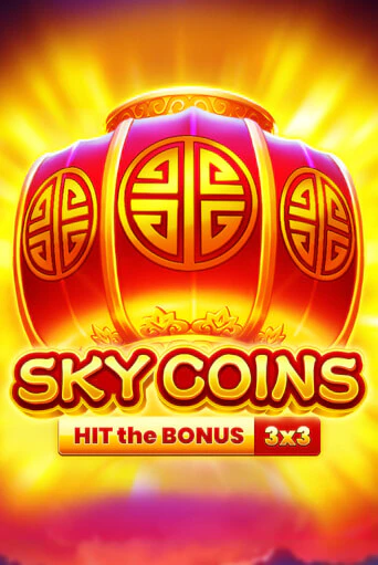 Sky Coins бесплатно онлайн | Вулкан Vegas без денег