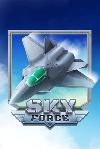 Sky Force бесплатно онлайн | Вулкан Vegas без денег