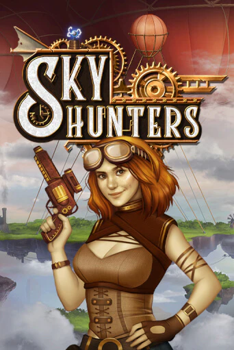 Sky Hunters бесплатно онлайн | Вулкан Vegas без денег
