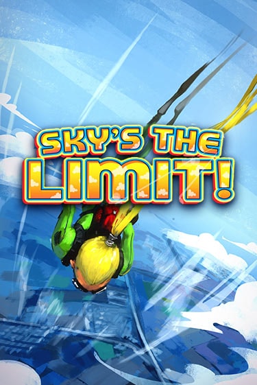 Sky's the Limit бесплатно онлайн | Вулкан Vegas без денег