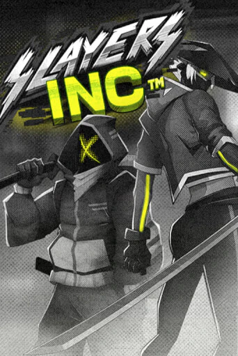 Slayers Inc бесплатно онлайн | Вулкан Vegas без денег