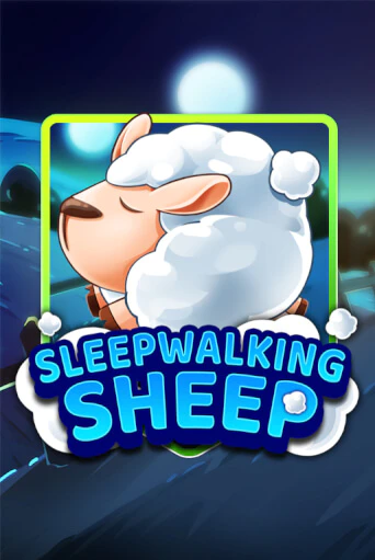 Sleepwalking Sheep бесплатно онлайн | Вулкан Vegas без денег