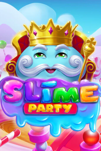 Slime Party бесплатно онлайн | Вулкан Vegas без денег