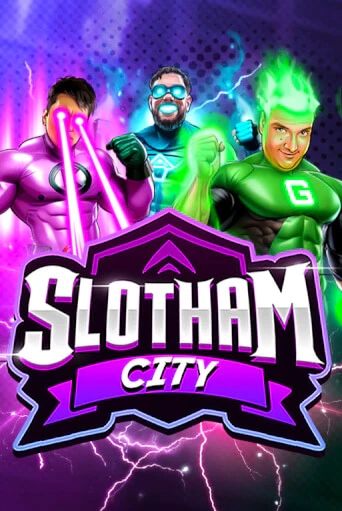 Slotham City бесплатно онлайн | Вулкан Vegas без денег