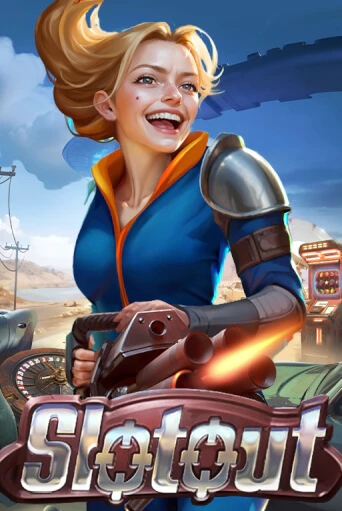 SlotOut бесплатно онлайн | Вулкан Vegas без денег