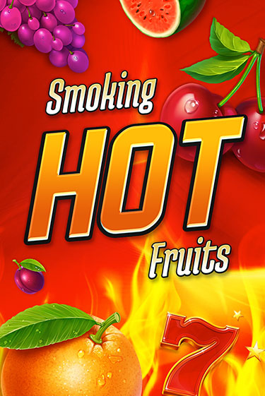 Smoking Hot Fruits бесплатно онлайн | Вулкан Vegas без денег