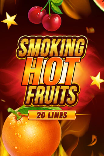 Smoking Hot Fruits 20 Lines бесплатно онлайн | Вулкан Vegas без денег