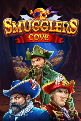 Smuggler’s Cove бесплатно онлайн | Вулкан Vegas без денег