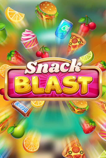Snack Blast бесплатно онлайн | Вулкан Vegas без денег