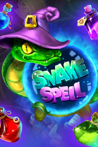 Snake Spell бесплатно онлайн | Вулкан Vegas без денег