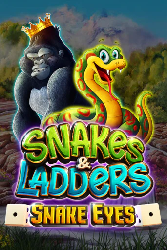 Snakes & Ladders 2 - Snake Eyes™ бесплатно онлайн | Вулкан Vegas без денег