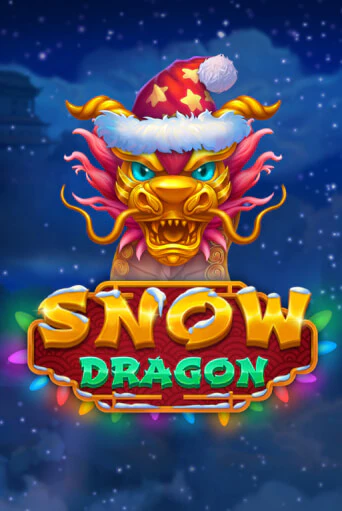 Snow Dragon бесплатно онлайн | Вулкан Vegas без денег