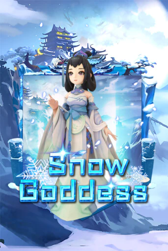 Snow Goddess бесплатно онлайн | Вулкан Vegas без денег