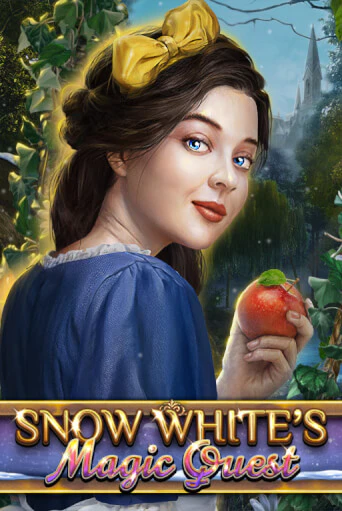 Snow White's Magic Quest бесплатно онлайн | Вулкан Vegas без денег