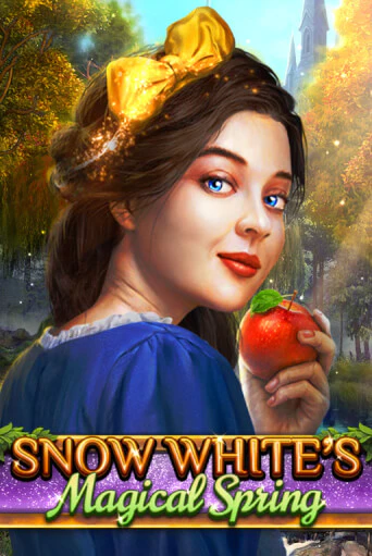 Snow White's Magical Spring бесплатно онлайн | Вулкан Vegas без денег