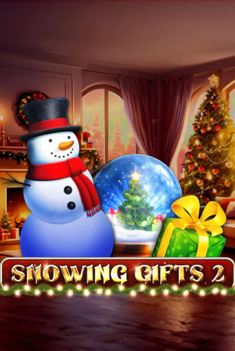 Snowing Gifts 2 бесплатно онлайн | Вулкан Vegas без денег