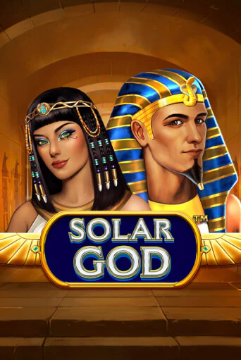 Solar God бесплатно онлайн | Вулкан Vegas без денег