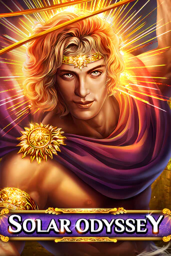 Solar Odyssey бесплатно онлайн | Вулкан Vegas без денег