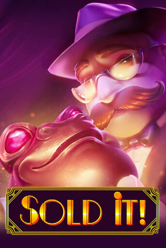 Sold It! бесплатно онлайн | Вулкан Vegas без денег