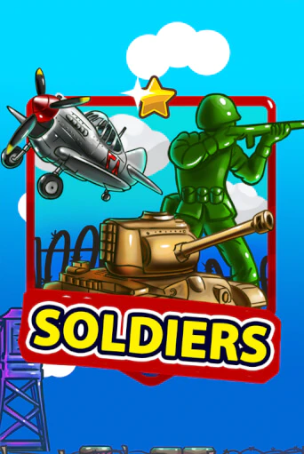 Soldiers бесплатно онлайн | Вулкан Vegas без денег