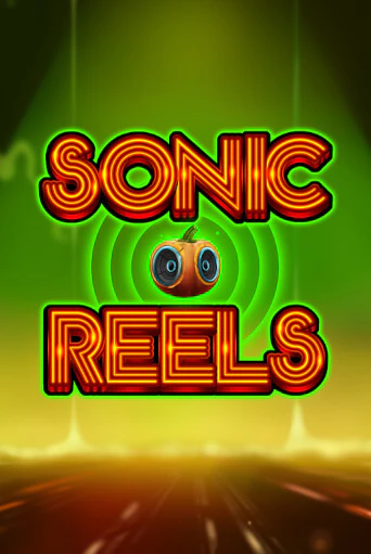 Sonic Reels бесплатно онлайн | Вулкан Vegas без денег