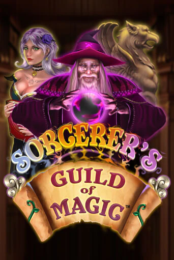 Sorcerer's Guild of Magic бесплатно онлайн | Вулкан Vegas без денег