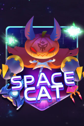 Space Cat бесплатно онлайн | Вулкан Vegas без денег