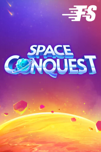 Space Conquest бесплатно онлайн | Вулкан Vegas без денег