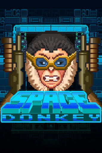 Space Donkey бесплатно онлайн | Вулкан Vegas без денег