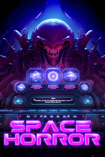 Space Horror бесплатно онлайн | Вулкан Vegas без денег