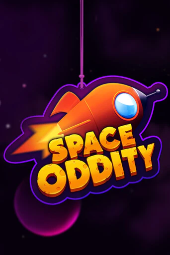Space Oddity бесплатно онлайн | Вулкан Vegas без денег