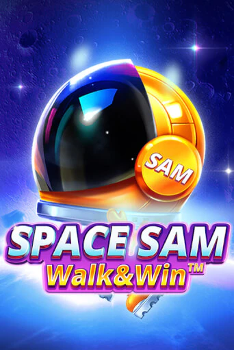 Space Sam Walk And Win TM бесплатно онлайн | Вулкан Vegas без денег