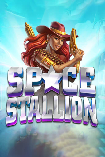 Space Stallion бесплатно онлайн | Вулкан Vegas без денег
