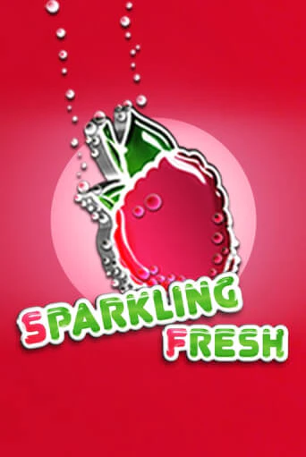 Sparkling Fresh бесплатно онлайн | Вулкан Vegas без денег