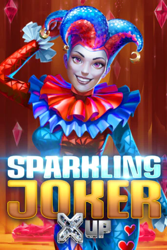 Sparkling Joker X UP™ бесплатно онлайн | Вулкан Vegas без денег