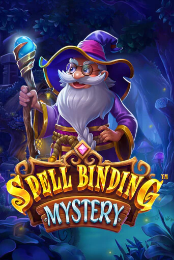 Spellbinding Mystery™ бесплатно онлайн | Вулкан Vegas без денег