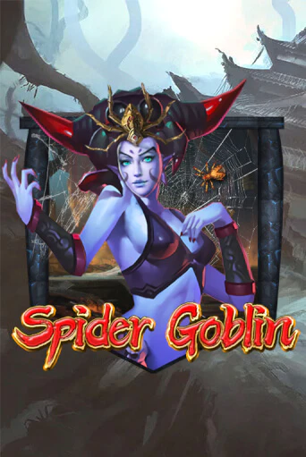 Spider Goblin бесплатно онлайн | Вулкан Vegas без денег