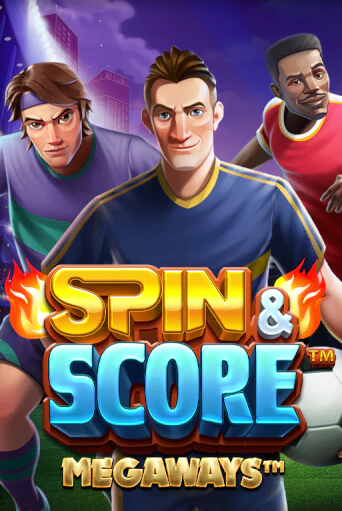 Spin & Score Megaways бесплатно онлайн | Вулкан Vegas без денег