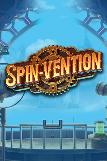 Spin-vention бесплатно онлайн | Вулкан Vegas без денег