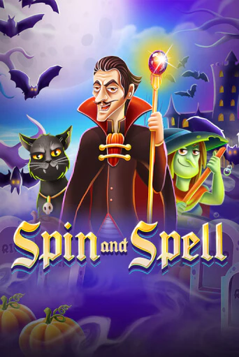 Spin and Spell бесплатно онлайн | Вулкан Vegas без денег