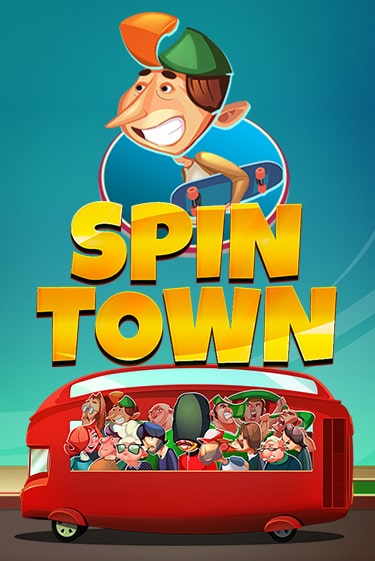 Spin Town бесплатно онлайн | Вулкан Vegas без денег