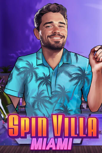 Spin Villa бесплатно онлайн | Вулкан Vegas без денег