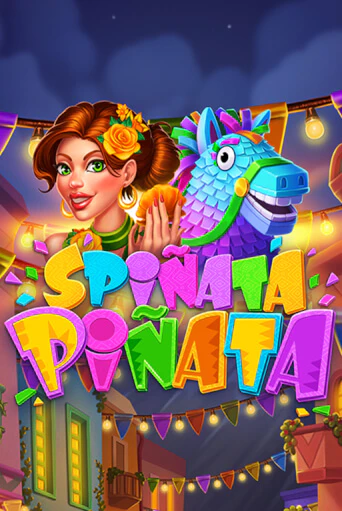 Spinata Pinata бесплатно онлайн | Вулкан Vegas без денег