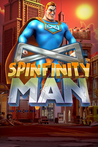 Spinfinity Man бесплатно онлайн | Вулкан Vegas без денег
