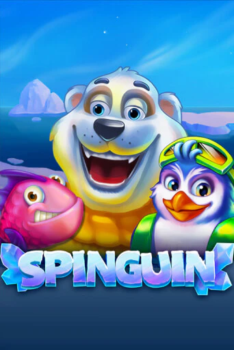 Spinguin бесплатно онлайн | Вулкан Vegas без денег