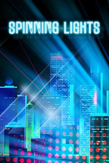 Spinning Lights бесплатно онлайн | Вулкан Vegas без денег